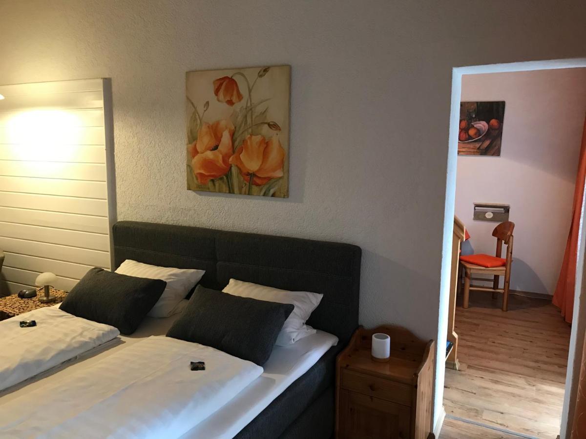 Hotel Schachten Линдберг Экстерьер фото