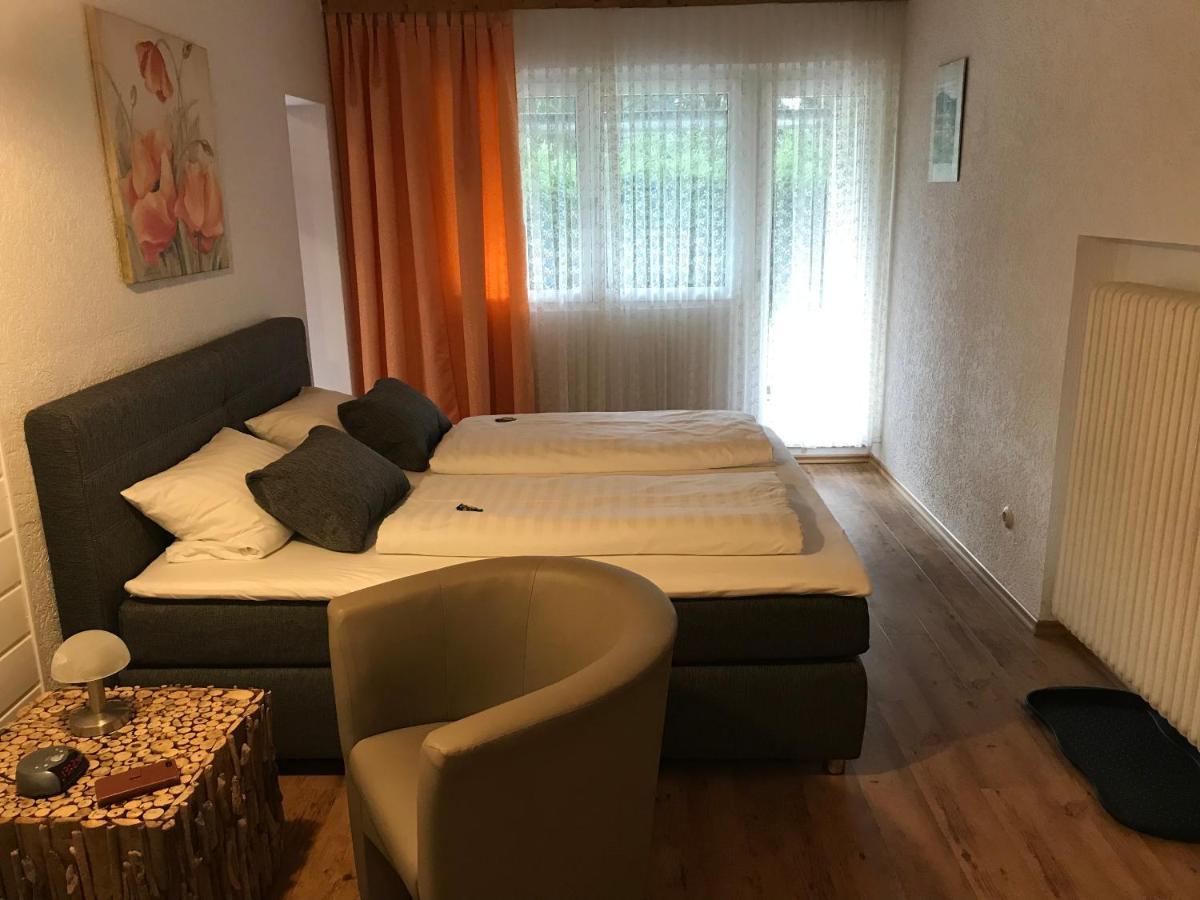 Hotel Schachten Линдберг Экстерьер фото